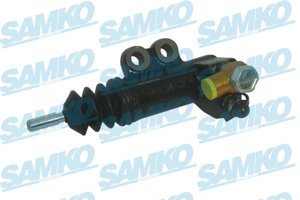 Slave Cylinder, clutch (M30146)