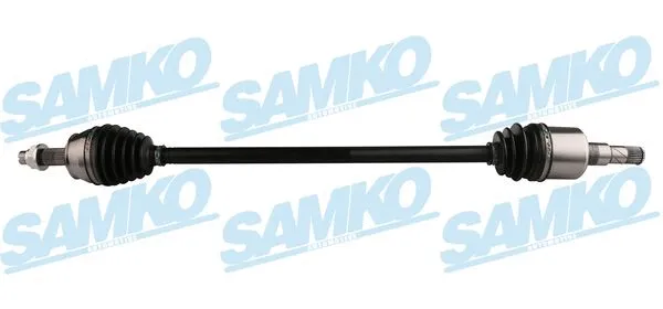 Drive Shaft (DS60504)