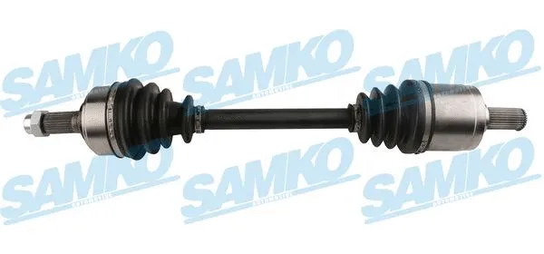 Drive Shaft (DS60392)