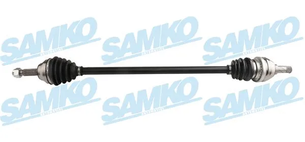 Drive Shaft (DS60471)