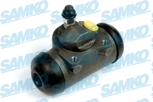 Wheel Brake Cylinder (C31111)