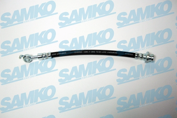 Brake Hose (6T48496)