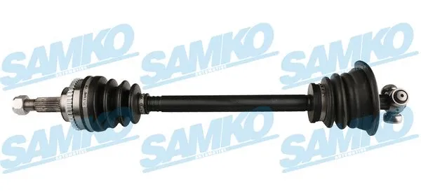 Drive Shaft (DS60811)