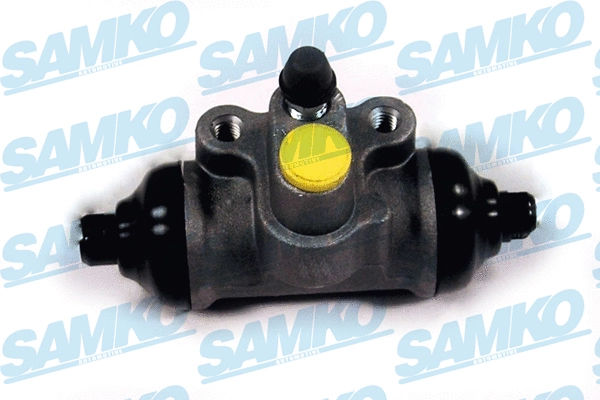 Wheel Brake Cylinder (C31133)