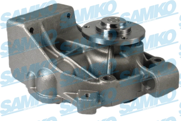 Water Pump, engine cooling (WP0406)