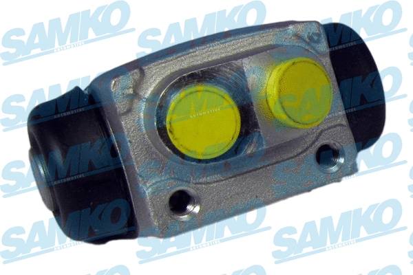 Wheel Brake Cylinder (C31200)
