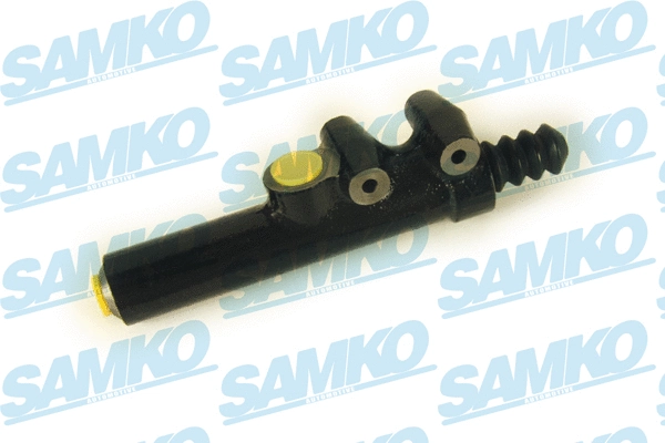 Master Cylinder, clutch (F17753)