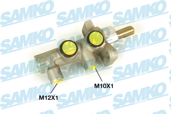 Brake Master Cylinder (P10713)