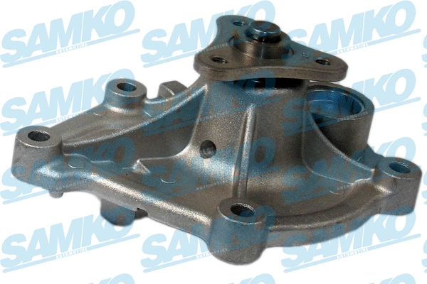 Water Pump, engine cooling (WP0001)