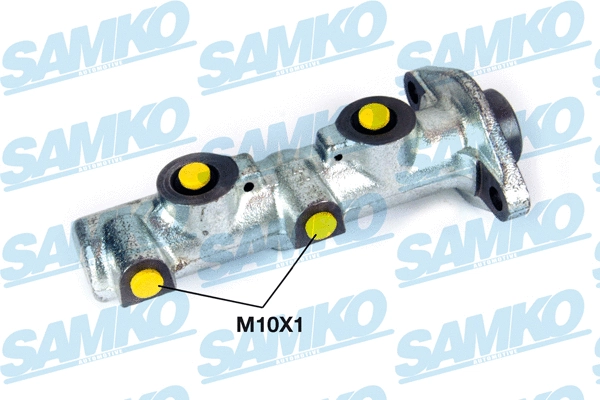 Brake Master Cylinder (P20982)