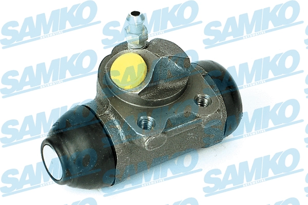 Wheel Brake Cylinder (C12327)