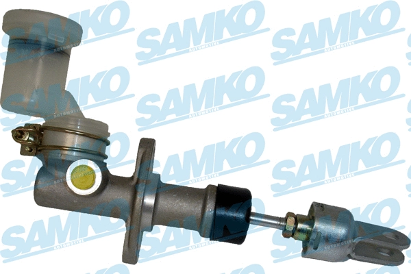 Master Cylinder, clutch (F30088)