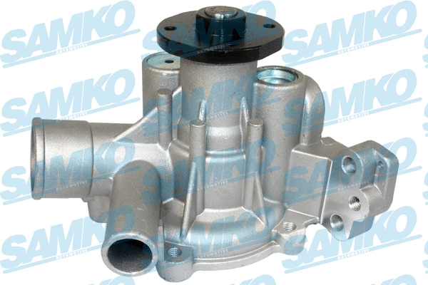 Water Pump, engine cooling (WP0265)
