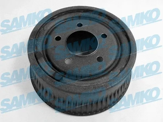 Brake Drum (S70484)