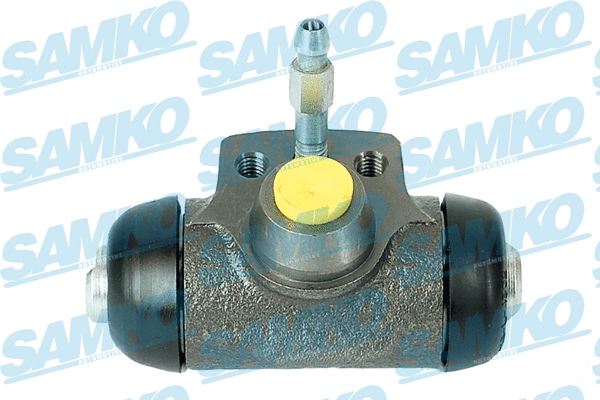 Wheel Brake Cylinder (C19849)
