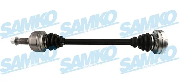 Drive Shaft (DS60630)
