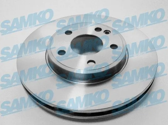 Brake Disc (M2083V)