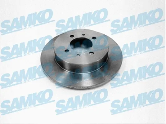 Brake Disc (N2815P)