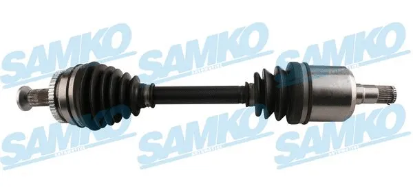 Drive Shaft (DS60972)