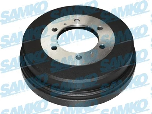 Brake Drum (S70698)