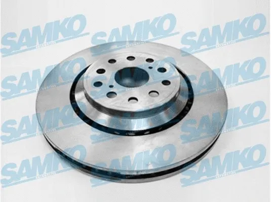 Brake Disc (L3001V)