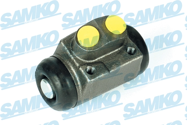 Wheel Brake Cylinder (C20100)