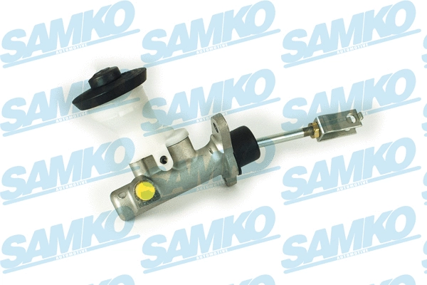 Master Cylinder, clutch (F29131)