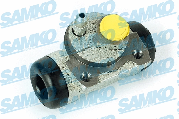 Wheel Brake Cylinder (C30031)