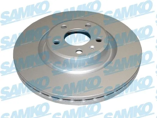 Brake Disc (A1057VR)