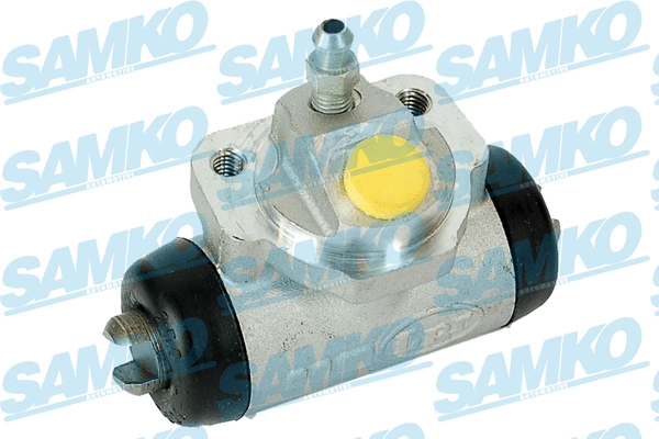 Wheel Brake Cylinder (C20034)