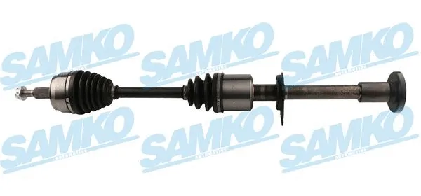 Drive Shaft (DS60954)