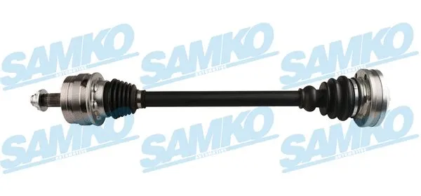 Drive Shaft (DS60407)