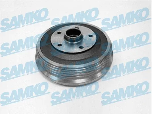 Brake Drum (S70434)