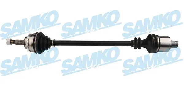 Drive Shaft (DS60726)