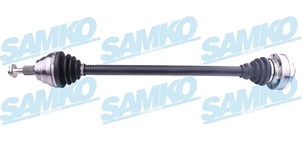 Drive Shaft (DS60036)