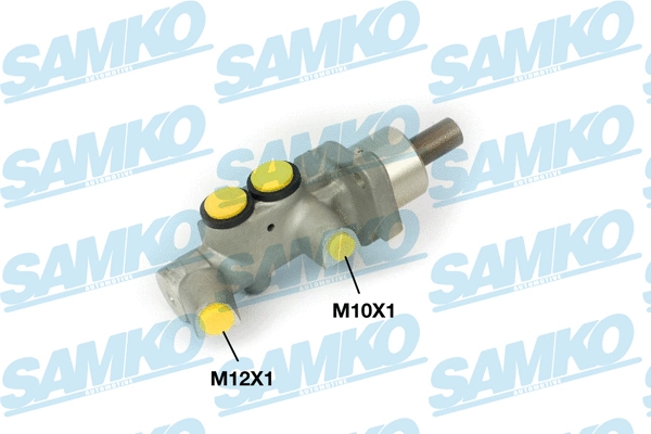Brake Master Cylinder (P30119)