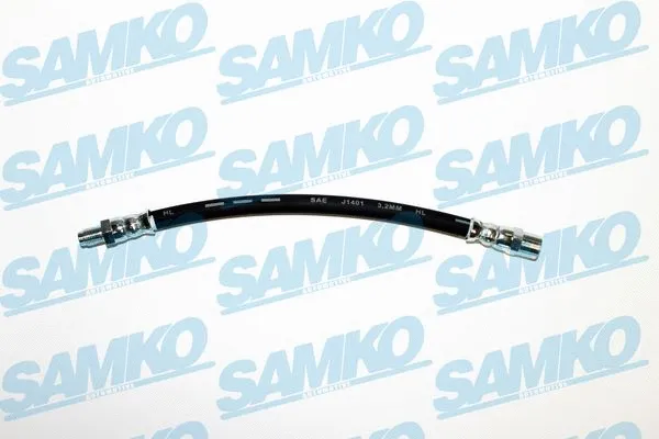 Brake Hose (6T46902)
