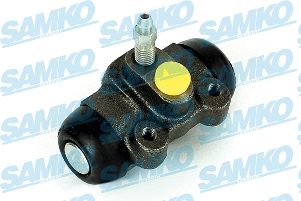 Wheel Brake Cylinder (C12584)