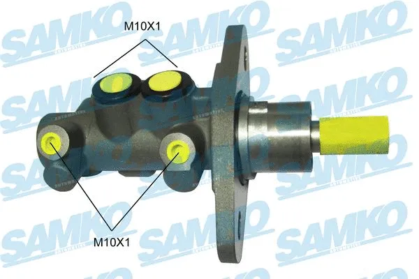 Brake Master Cylinder (P30778)