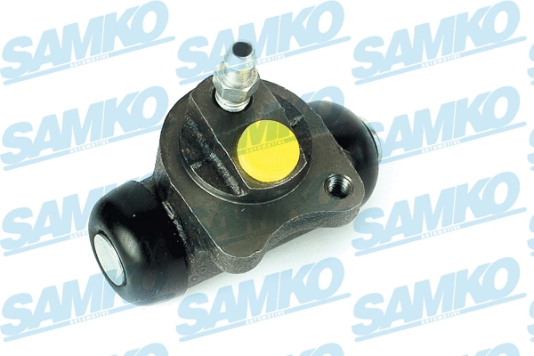 Wheel Brake Cylinder (C29927)
