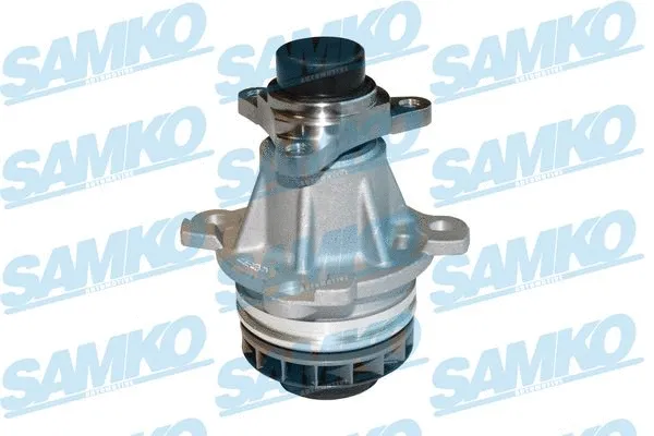 Water Pump, engine cooling (WP0888)