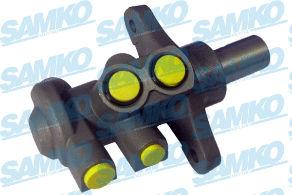 Brake Master Cylinder (P30404)