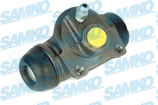 Wheel Brake Cylinder (C30011)