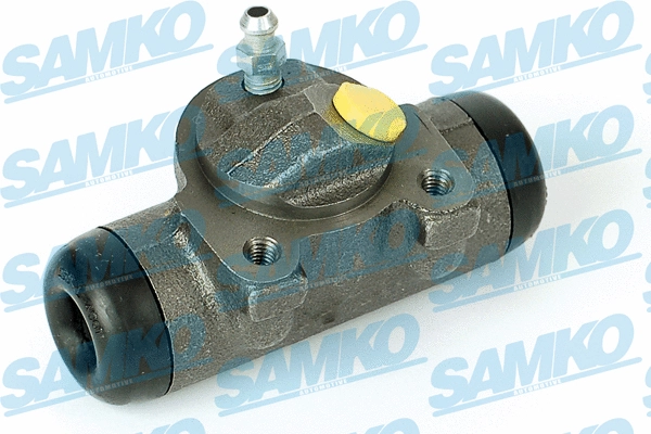 Wheel Brake Cylinder (C11785)