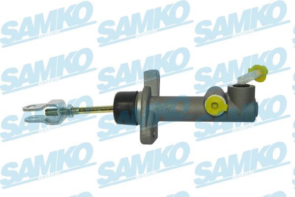 Master Cylinder, clutch (F30100)