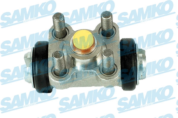 Wheel Brake Cylinder (C20939)