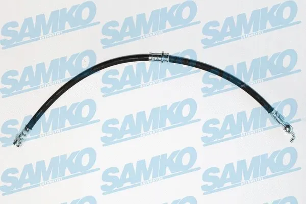 Brake Hose (6T48653)