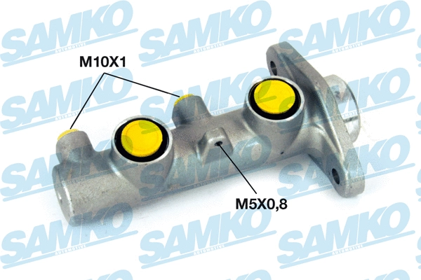 Brake Master Cylinder (P30217)
