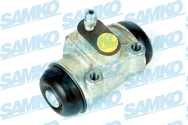 Wheel Brake Cylinder (C06844)