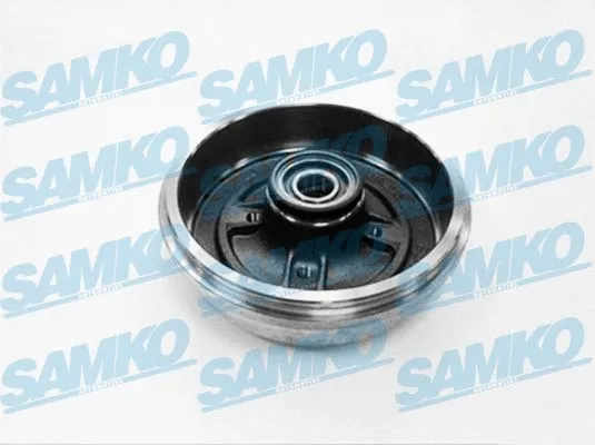 Brake Drum (S70652CA)